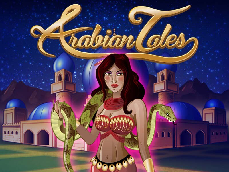 Arabian Tales