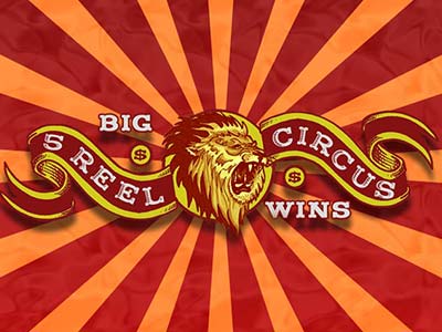 5-Reel Circus