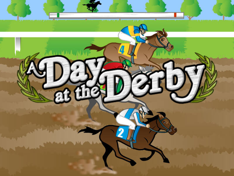 A Day at the Derby