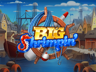 Big Shrimpin'