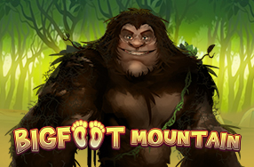 Bigfoot Mountain