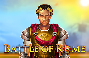 Battle Of Rome