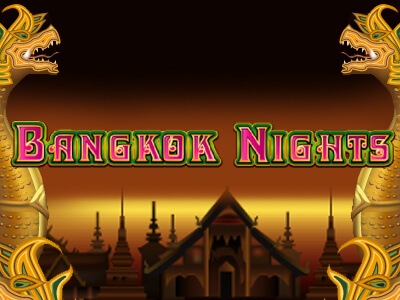 Bangkok Nights