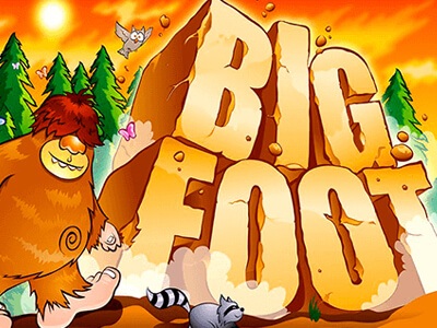 Bigfoot