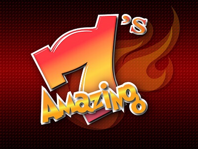 Amazing 7s