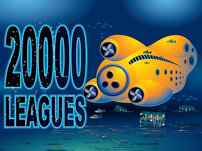 20,000 Leagues